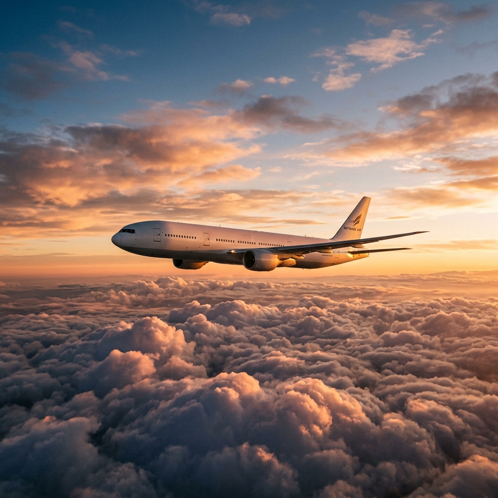 Air Ticketing