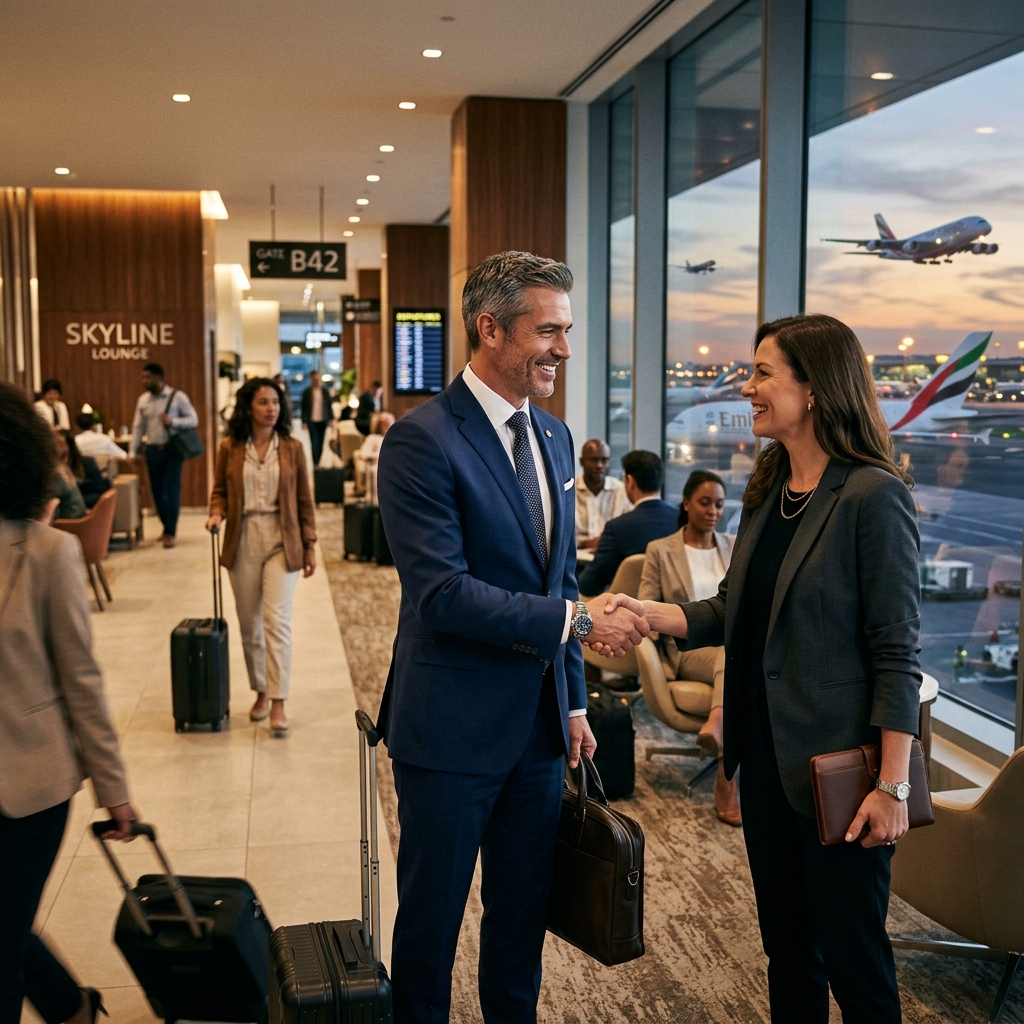 Corporate Travel