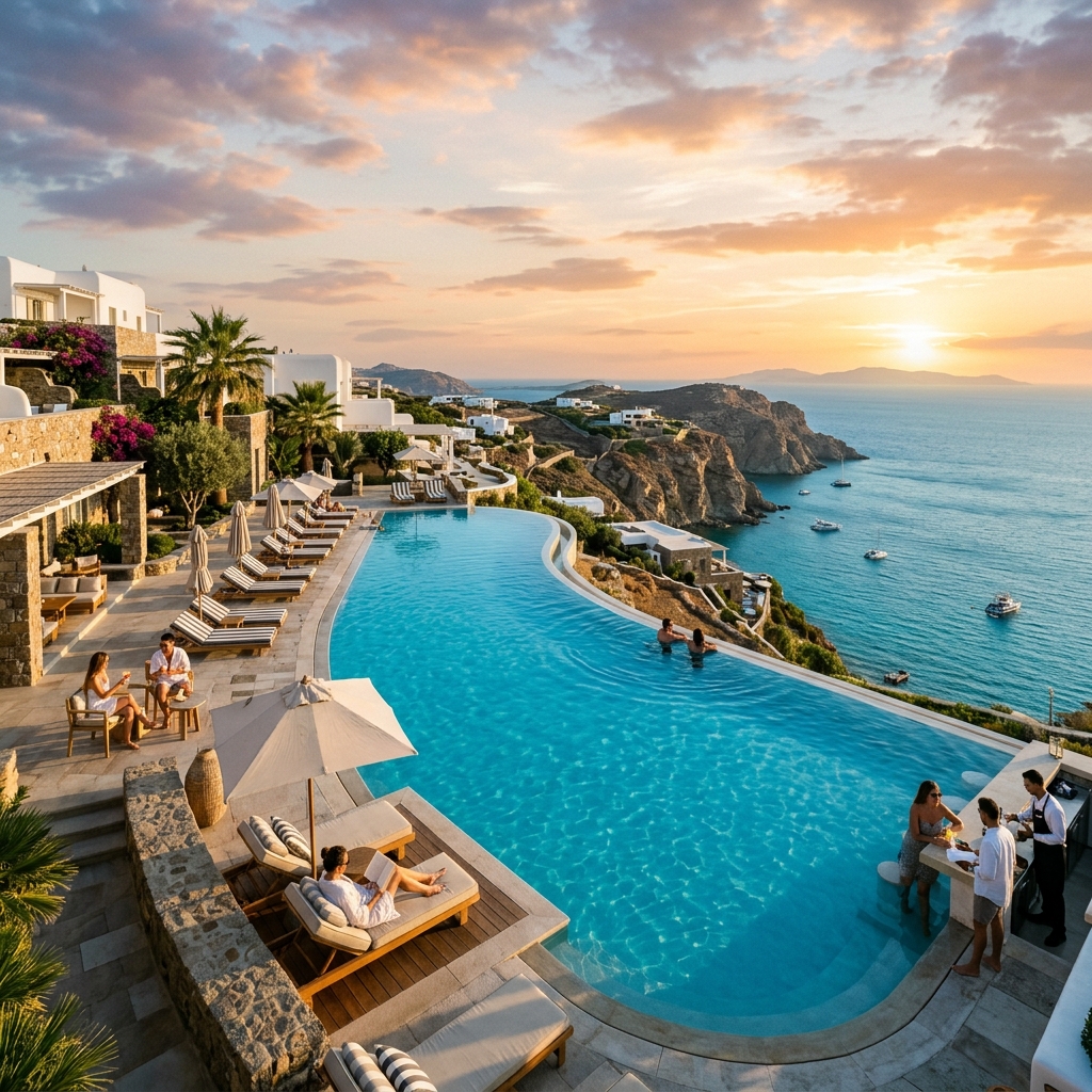Hotel Reservations