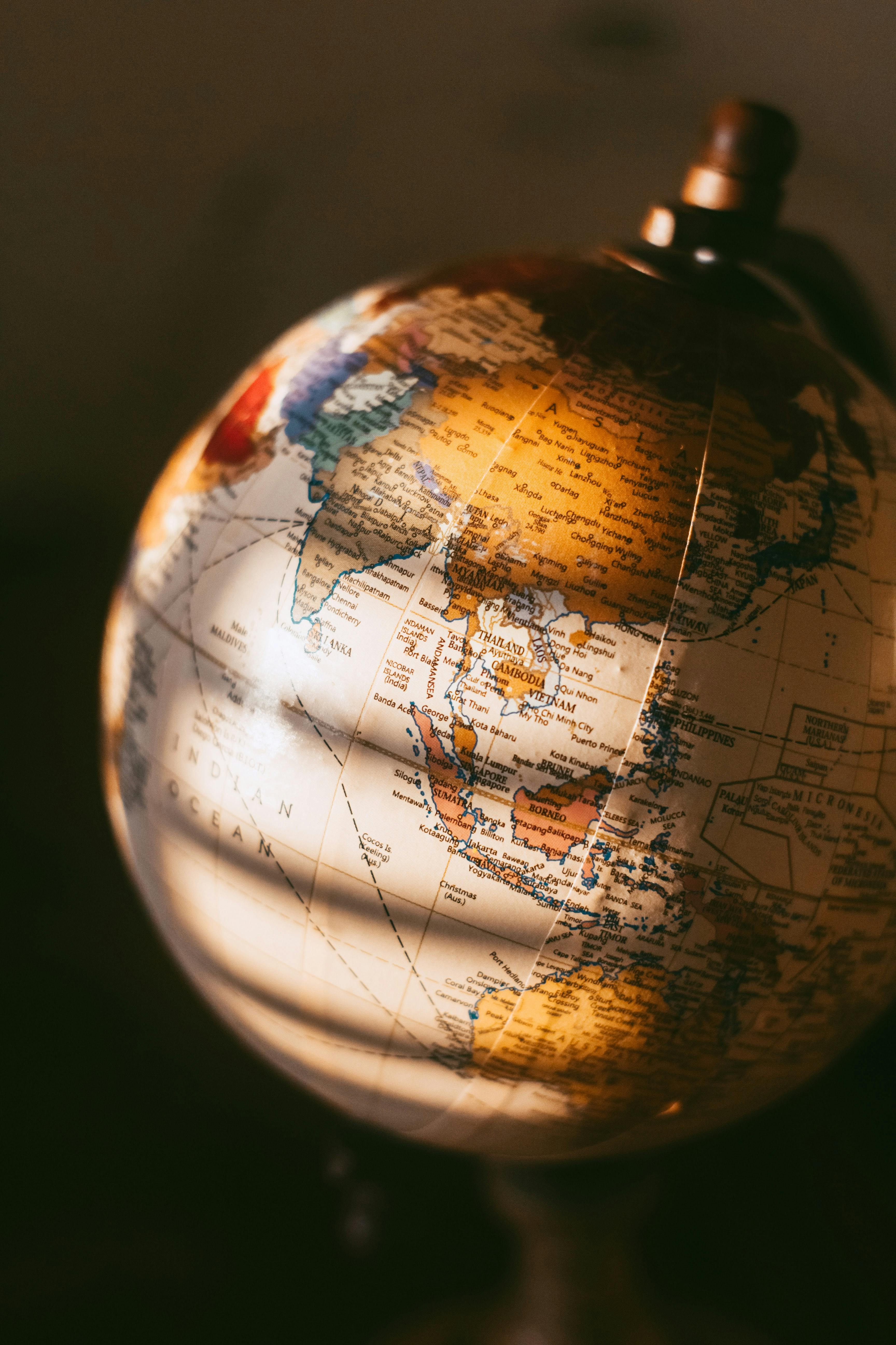 Travel Management