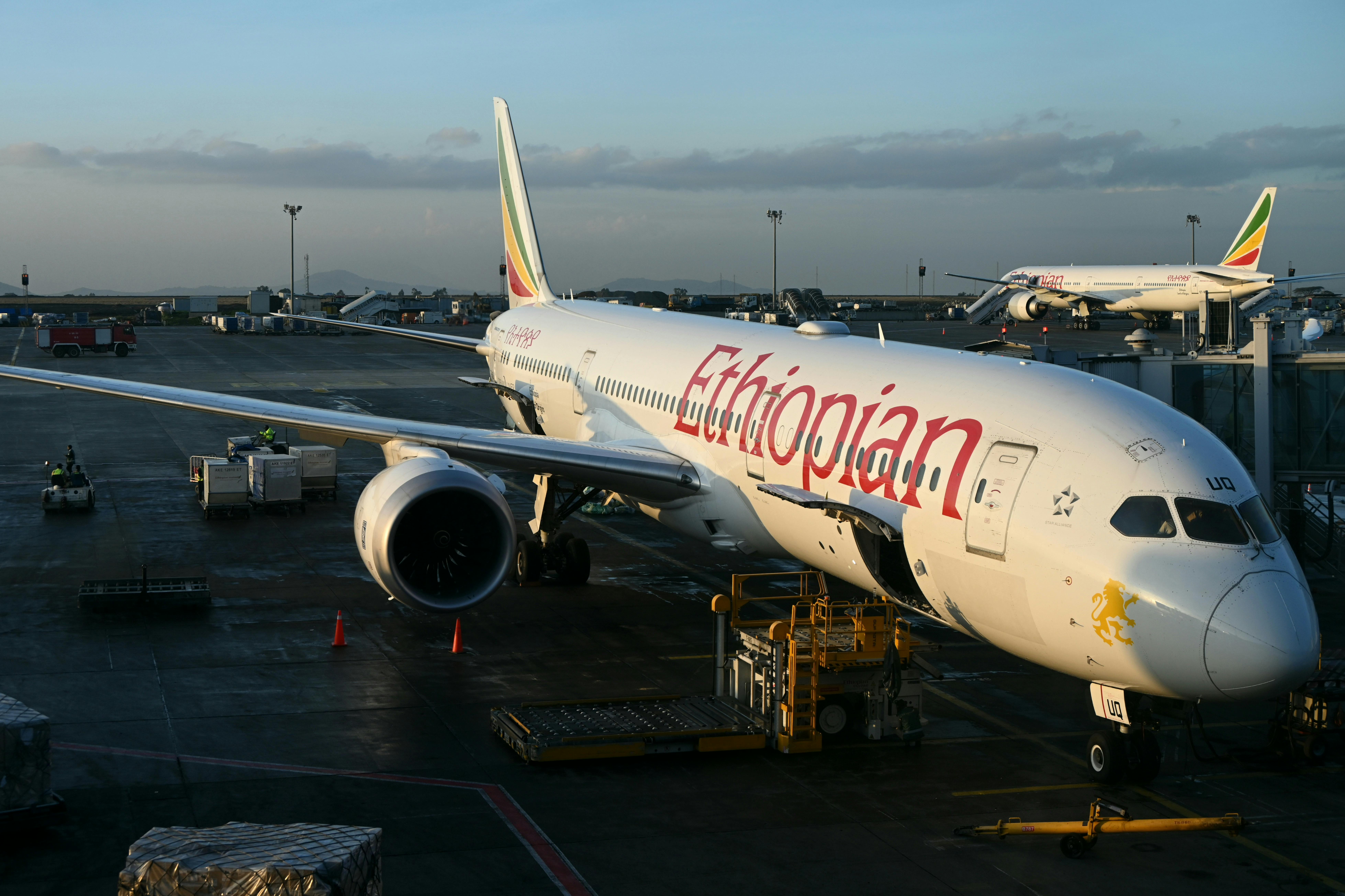 Premium Flights